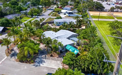 5041 NE 14th Avenue Pompano Beach FL 33064