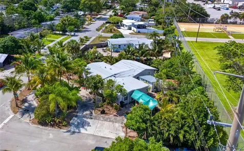 5041 NE 14th Avenue Pompano Beach FL 33064