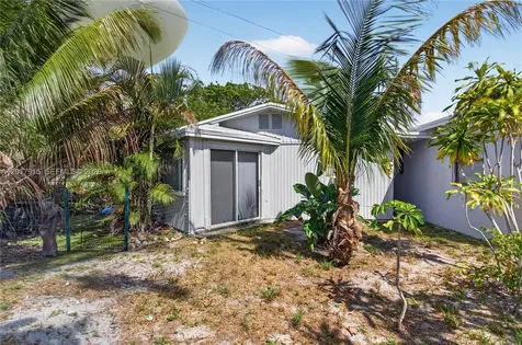 5041 NE 14th Avenue Pompano Beach FL 33064