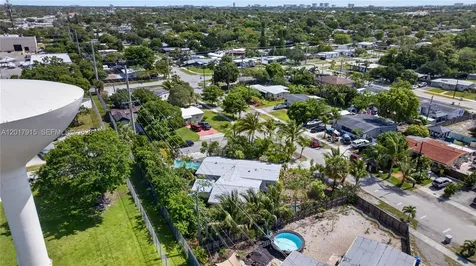 5041 NE 14th Avenue Pompano Beach FL 33064