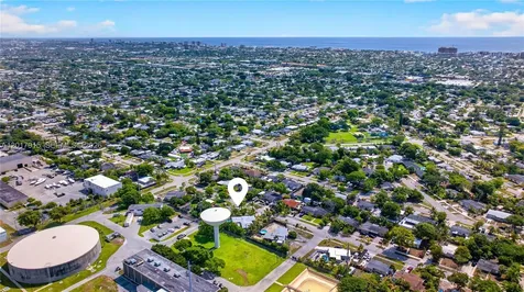 5041 NE 14th Avenue Pompano Beach FL 33064