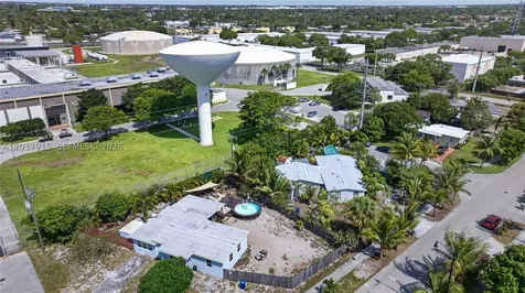 5041 NE 14th Avenue Pompano Beach FL 33064