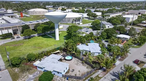 5041 NE 14th Avenue Pompano Beach FL 33064