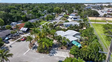 5041 NE 14th Avenue Pompano Beach FL 33064