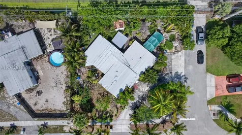 5041 NE 14th Avenue Pompano Beach FL 33064