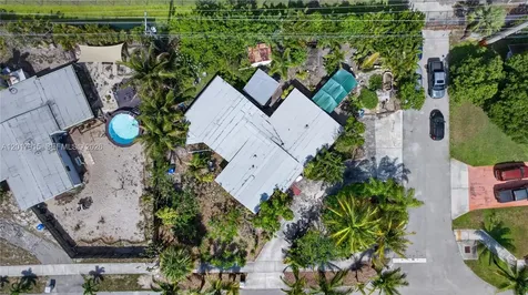 5041 NE 14th Avenue Pompano Beach FL 33064