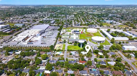 5041 NE 14th Avenue Pompano Beach FL 33064