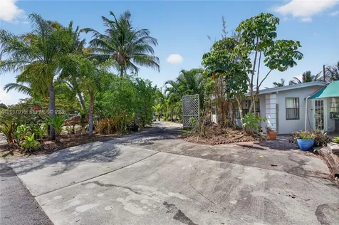 5041 NE 14th Avenue Pompano Beach FL 33064