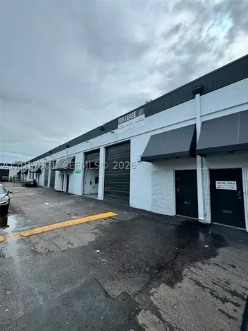 6409 NW 82nd Avenue Medley FL 33166