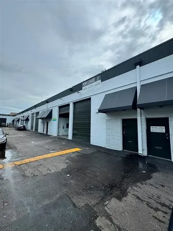 6409 NW 82nd Avenue Medley FL 33166
