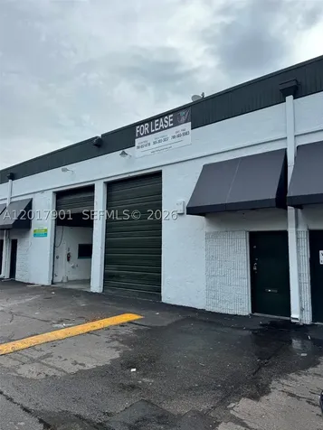 6409 NW 82nd Avenue Medley FL 33166