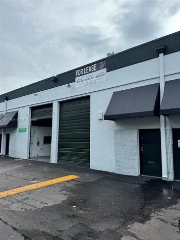 6409 NW 82nd Avenue Medley FL 33166