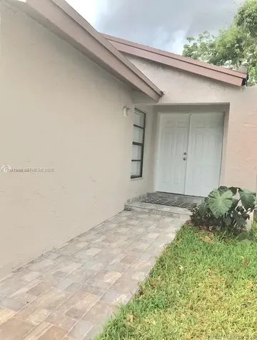 11447 SW 33rd Lane Miami FL 33165