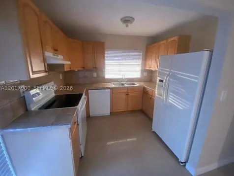 11447 SW 33rd Lane Miami FL 33165