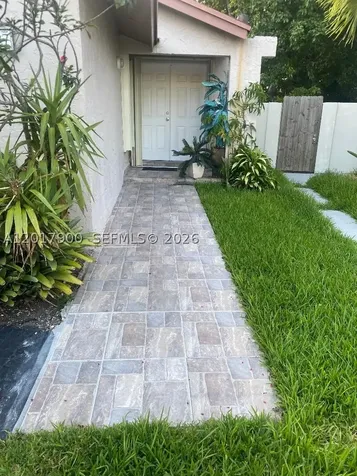 11447 SW 33rd Lane Miami FL 33165