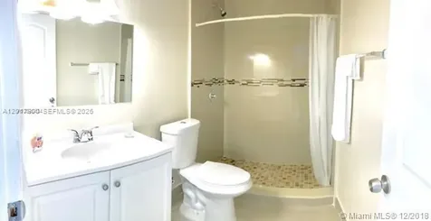 11447 SW 33rd Lane Miami FL 33165