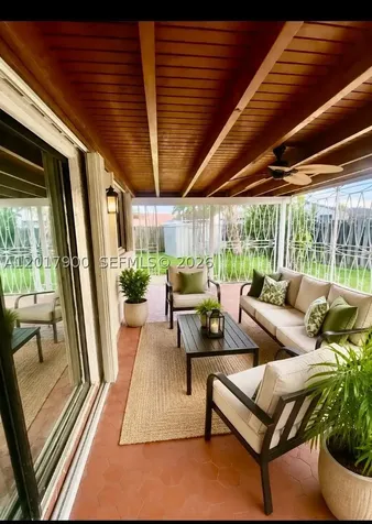 11447 SW 33rd Lane Miami FL 33165