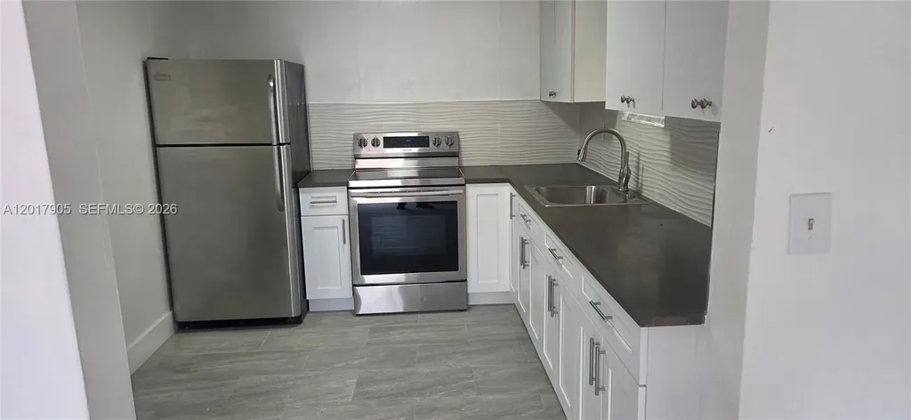 2761 NW 16th Terrace Miami FL 33125