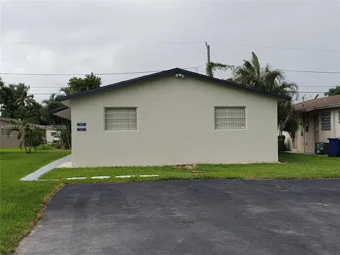 25430 SW 107th Avenue Homestead FL 33032