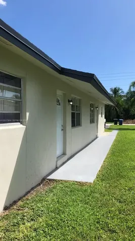 25430 SW 107th Avenue Homestead FL 33032