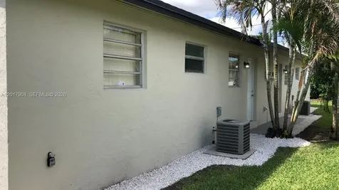 25430 SW 107th Avenue Homestead FL 33032