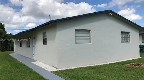 25430 SW 107th Avenue Homestead FL 33032