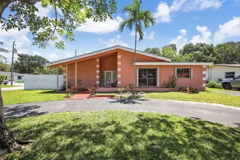 3405 E Shore Road Miramar FL 33023