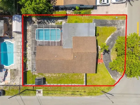 3405 E Shore Road Miramar FL 33023