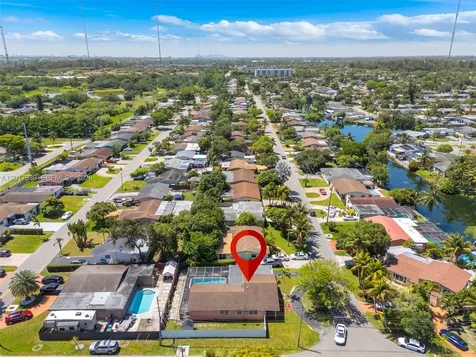 3405 E Shore Road Miramar FL 33023