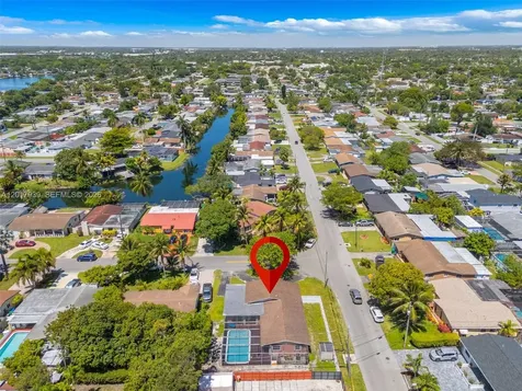 3405 E Shore Road Miramar FL 33023