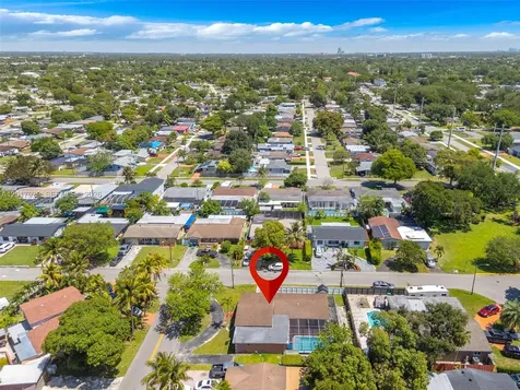 3405 E Shore Road Miramar FL 33023