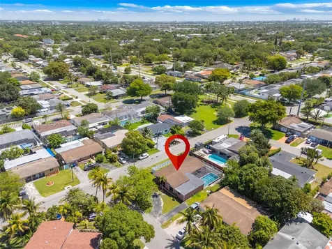 3405 E Shore Road Miramar FL 33023