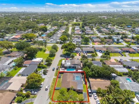 3405 E Shore Road Miramar FL 33023