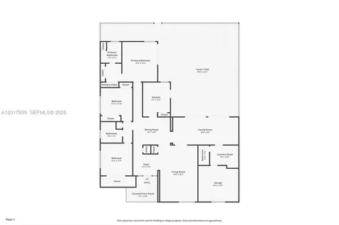 3405 E Shore Road Miramar FL 33023