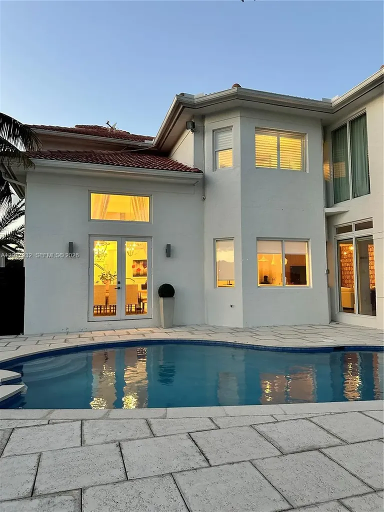 6801 NW 113th Court Doral FL 33178