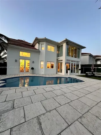 6801 NW 113th Court Doral FL 33178