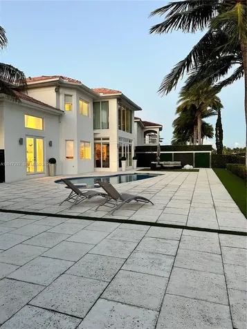6801 NW 113th Court Doral FL 33178