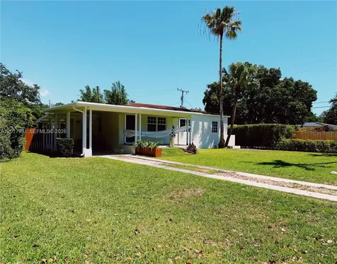 1075 NE 120th Street Biscayne Park FL 33161