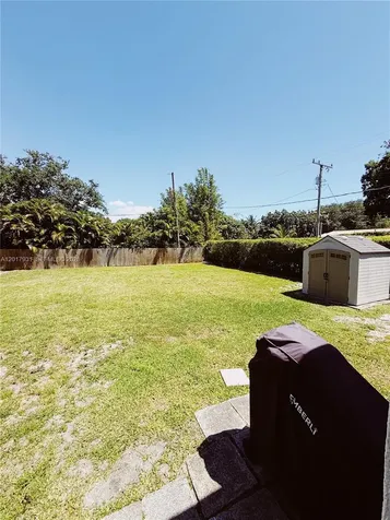 1075 NE 120th Street Biscayne Park FL 33161