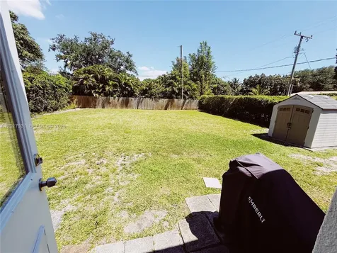 1075 NE 120th Street Biscayne Park FL 33161