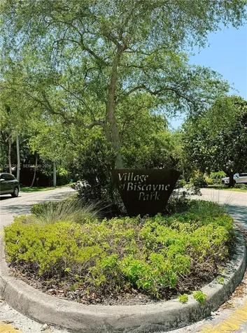 1075 NE 120th Street Biscayne Park FL 33161
