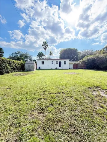 1075 NE 120th Street Biscayne Park FL 33161
