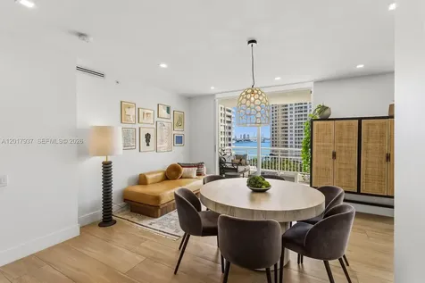 888 Brickell Key Drive Miami FL 33131