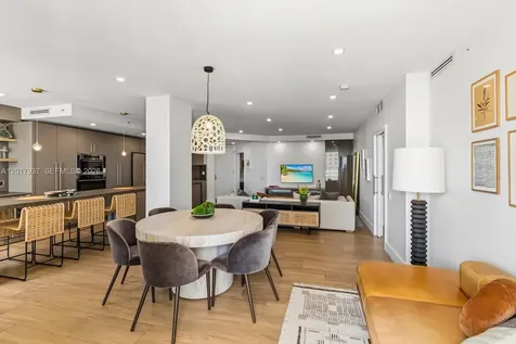 888 Brickell Key Drive Miami FL 33131