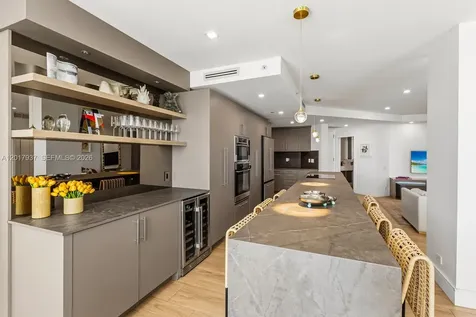 888 Brickell Key Drive Miami FL 33131