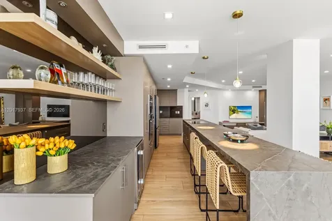 888 Brickell Key Drive Miami FL 33131