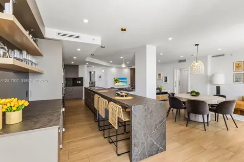 888 Brickell Key Drive Miami FL 33131