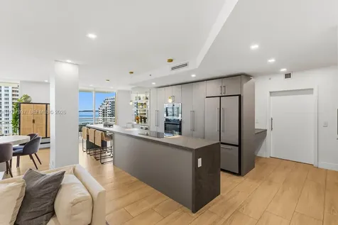 888 Brickell Key Drive Miami FL 33131