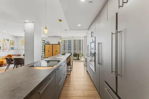888 Brickell Key Drive Miami FL 33131