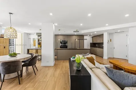 888 Brickell Key Drive Miami FL 33131